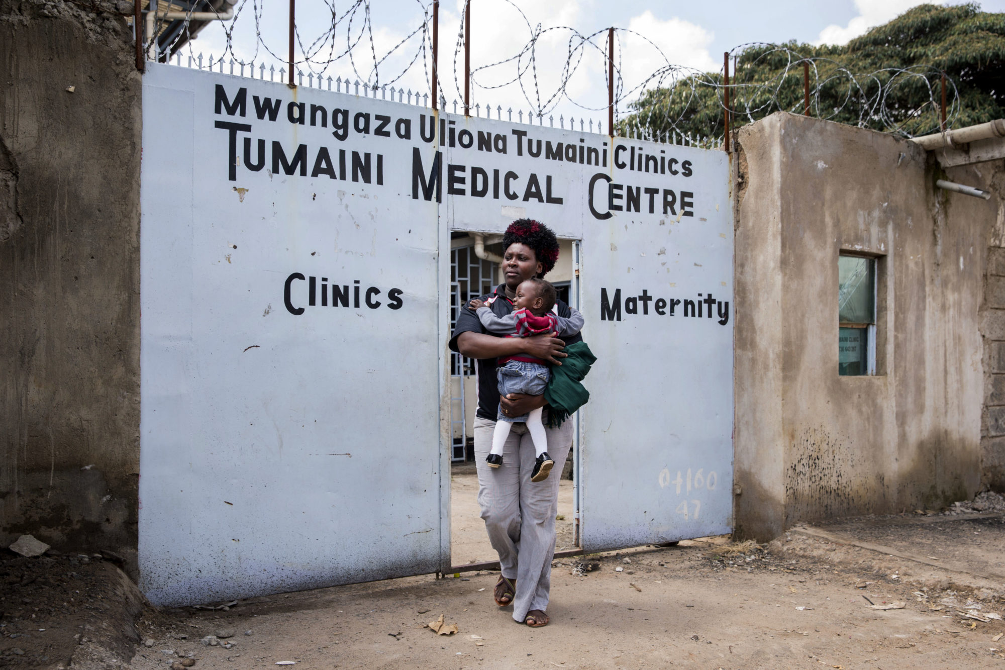 Full Release APHRC NAIROBI KOROGOCHO MATERNITY CLINIC 0161